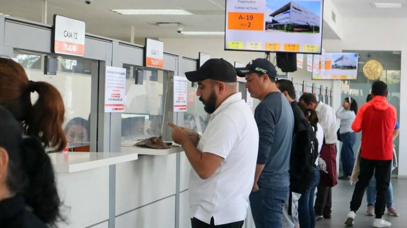 Habilitan Tlajomulco pago de predial y avanza normalización del sistema tras falla técnica